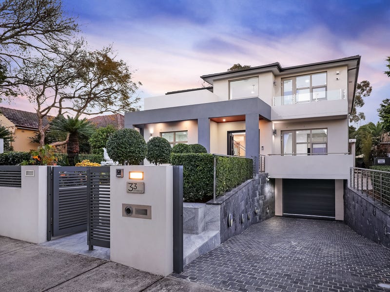 33 Barker Road, Strathfield, NSW 2135