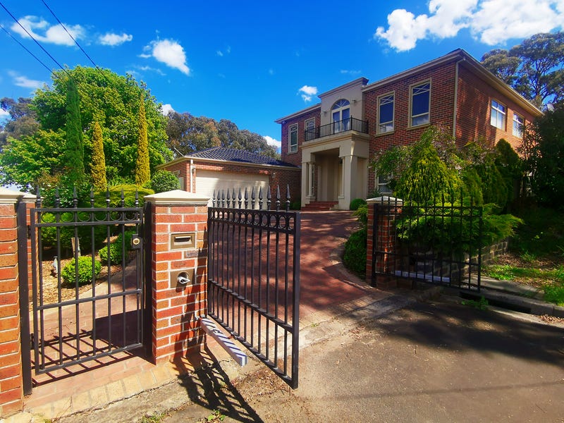 550 Springvale Road, Forest Hill, VIC 3131