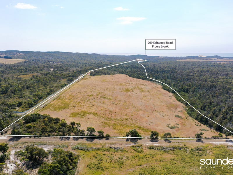 269 Saltwood Road, Pipers Brook, TAS 7254