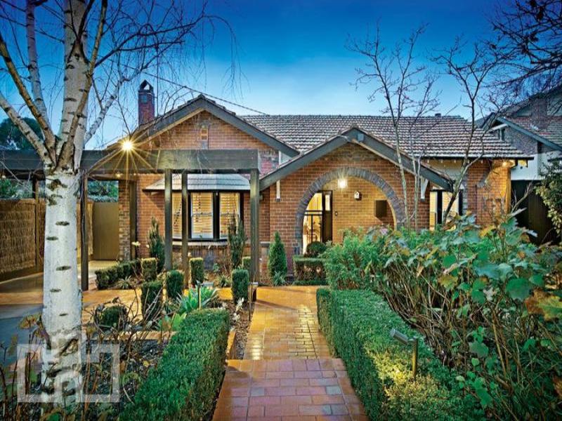 23 Avenue Athol, Canterbury, VIC 3126