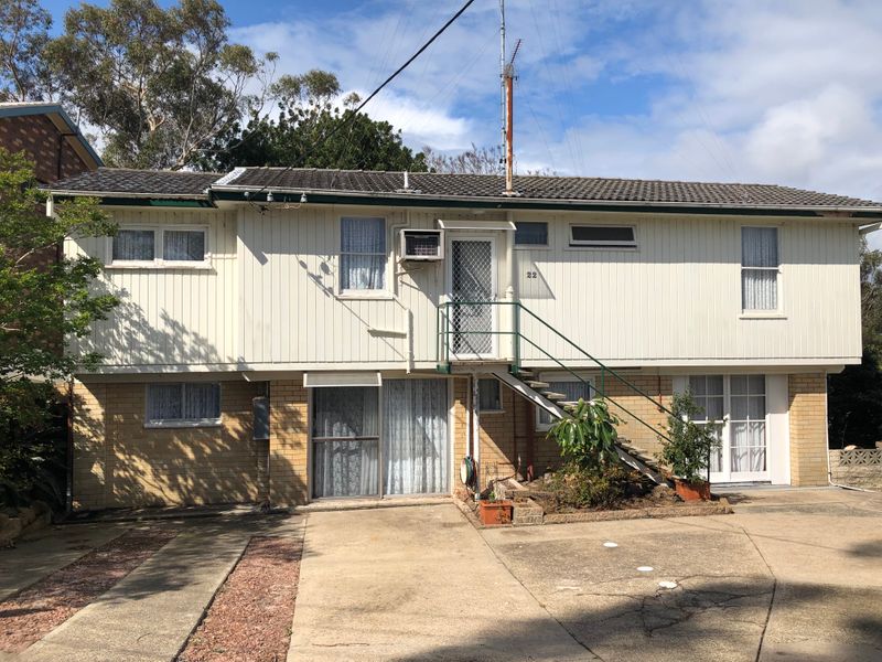 22 Dean Parade, Lemon Tree Passage, NSW 2319