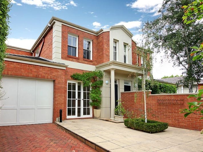 1/20 Mercer Road, Armadale, Vic 3143