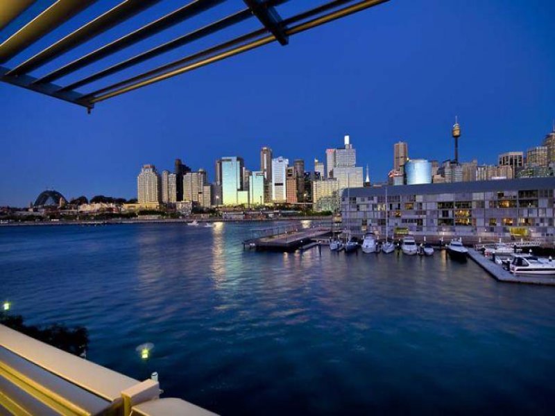307/8 14 Wharf Crescent, Pyrmont, NSW 2009 Property Details
