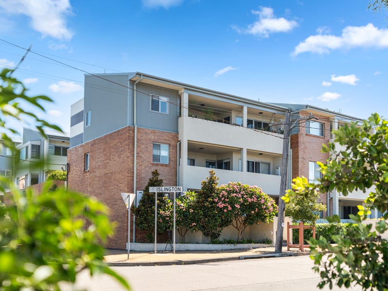 4/22 Milford Street, Islington, NSW 2296 - Property Details