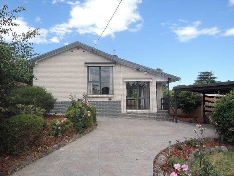 10 Gifford Road, Doncaster, VIC 3108