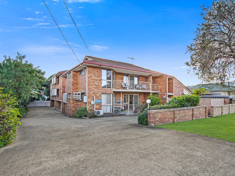 2/113 John Street, Redcliffe, QLD 4020