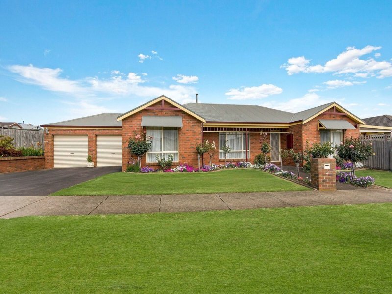 6 Vickers Drive, Warrnambool, Vic 3280 Property Details