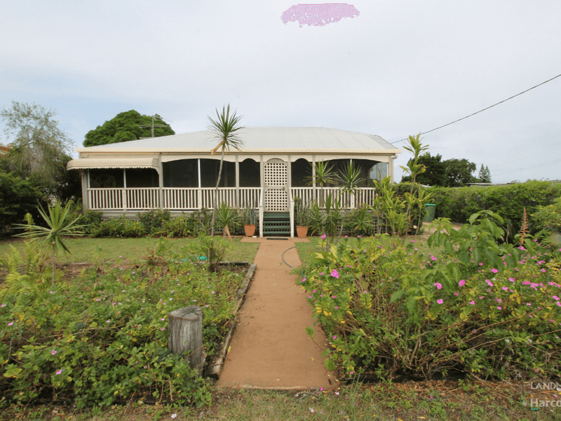 116 Burke Street, Ayr, QLD 4807