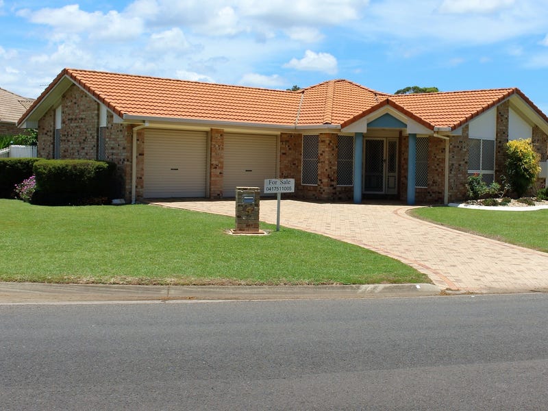 5 Chancellor Drive, Avenell Heights, Qld 4670 House for Sale