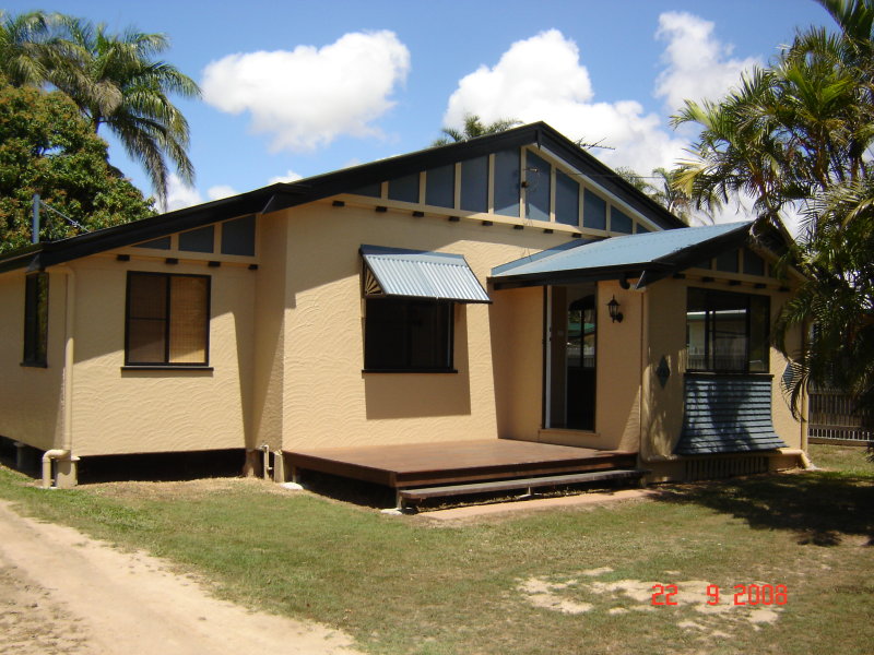 153 Kippen Street, South Mackay, QLD 4740