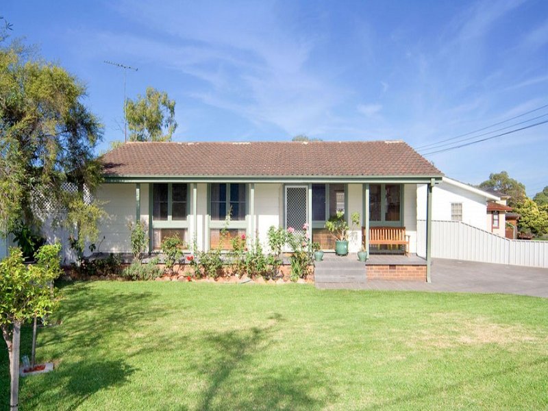 8 Winsford Avenue, Hebersham, NSW 2770 Property Details