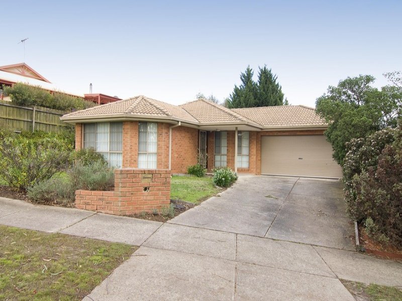 13 Bella Vista Way, Lilydale, Vic 3140 Property Details