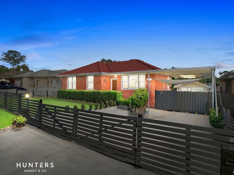 47 Gerald Street, Greystanes, NSW 2145 Property Details