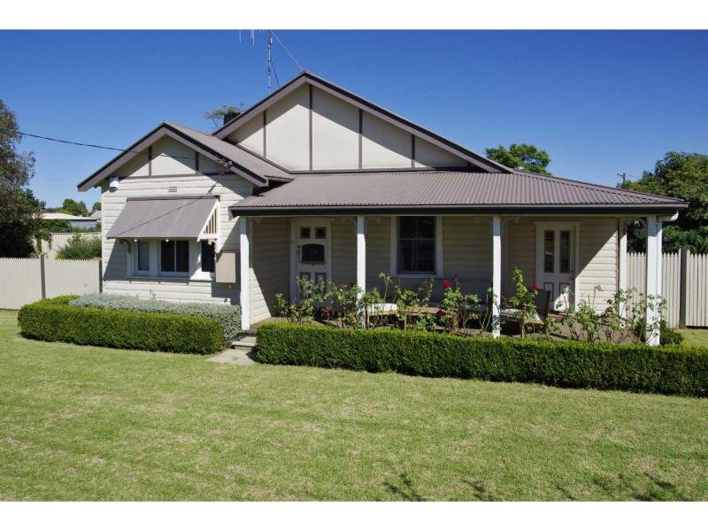 40 Manildra Street, Narromine, NSW 2821