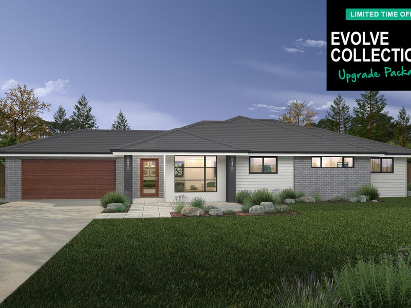 Lot 418 Wongawilli Road, Vista Park, Wongawilli, NSW 2530 Property