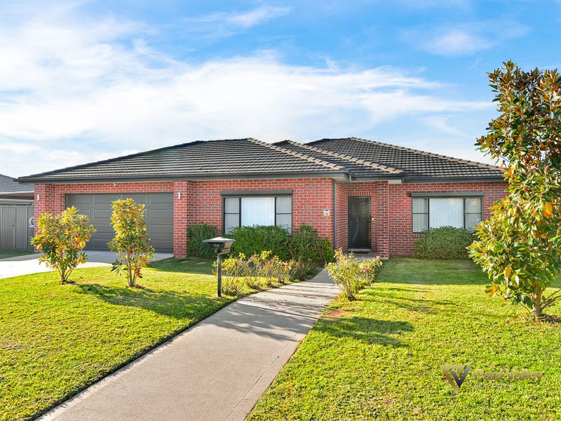 6 Wagtail Close Calala, Tamworth, NSW 2340 House for Sale