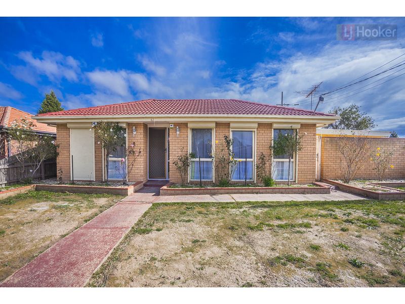 43 Rokeby Cres, Craigieburn, VIC 3064