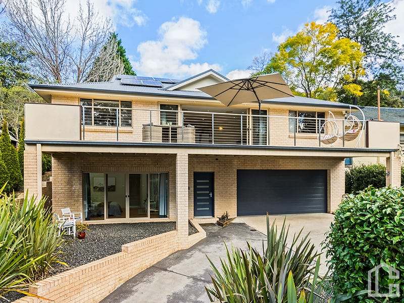 54 Boomerang Road, Springwood, NSW 2777 Property Details