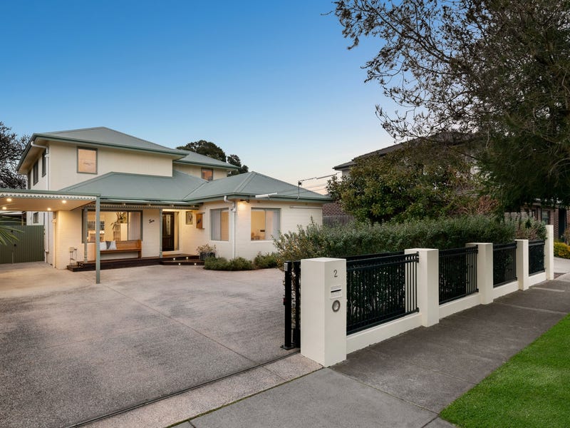 2 Clay Street, Moorabbin, Vic 3189 Property Details