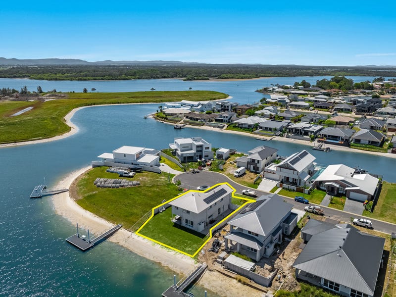 9 Amaroo Place, Yamba, NSW 2464 House for Sale