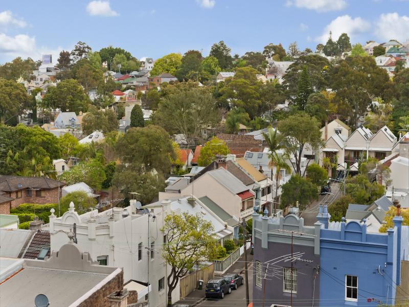 13/56 Rosser Street, Balmain, NSW 2041 Property Details