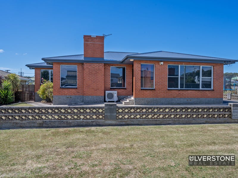 2 Whitelaw St, Ulverstone, Tas 7315 House for Sale