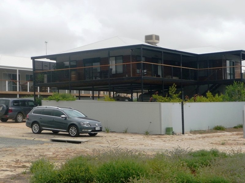 15 Benson Avenue, Coffin Bay, SA 5607