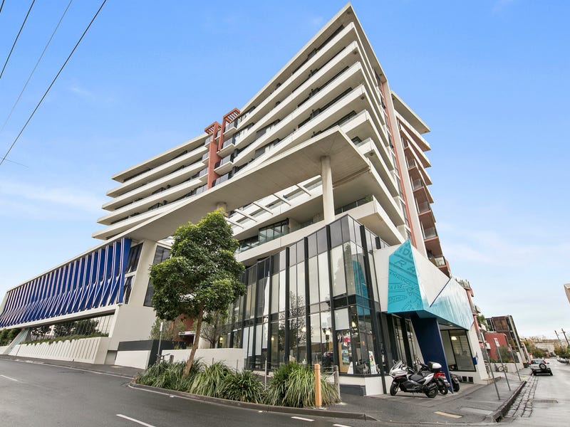 511/163 Cremorne Street, Cremorne, VIC 3121