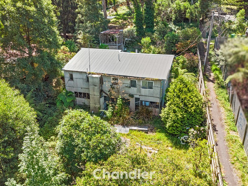 88 Martin Street, Belgrave, Vic 3160 Property Details