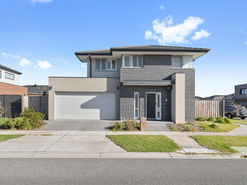 33 Red Brush Drive, Keysborough, Vic 3173 Property Details