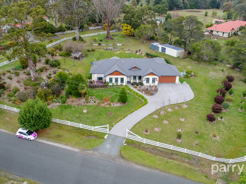 2a Pine Tree Avenue Grindelwald Tas 7277