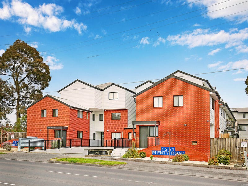 29/1251 Plenty Road, Bundoora, Vic 3083 - Property Details