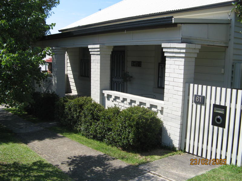 61 Dickson Street, Lambton, NSW 2299