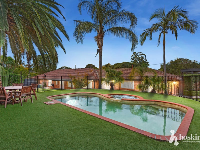 2 Wildberry Close, Croydon Hills, VIC 3136 2 Wildberry Close, Croydon Hills, VIC 3136