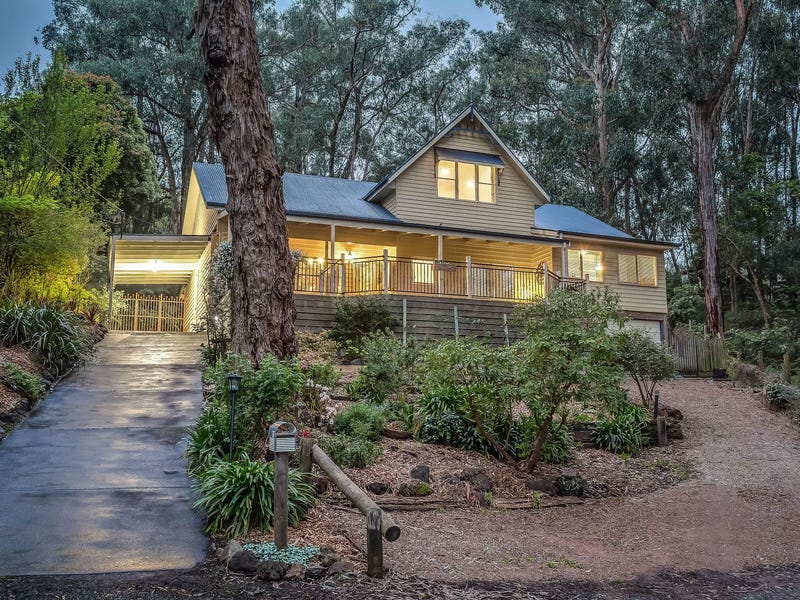 21 Reserves Road, Mount Evelyn, VIC 3796