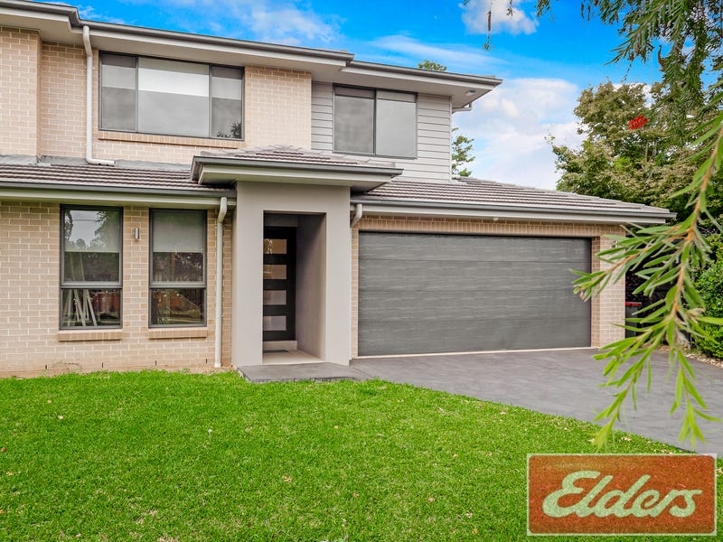 8 Parsons Avenue, South Penrith, NSW 2750