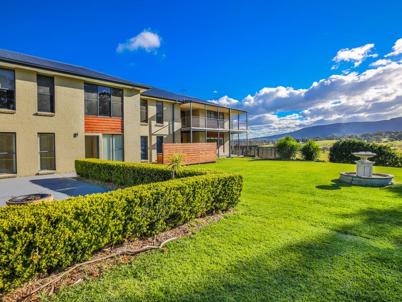 7 Clover Court, Cambewarra Village, NSW 2540