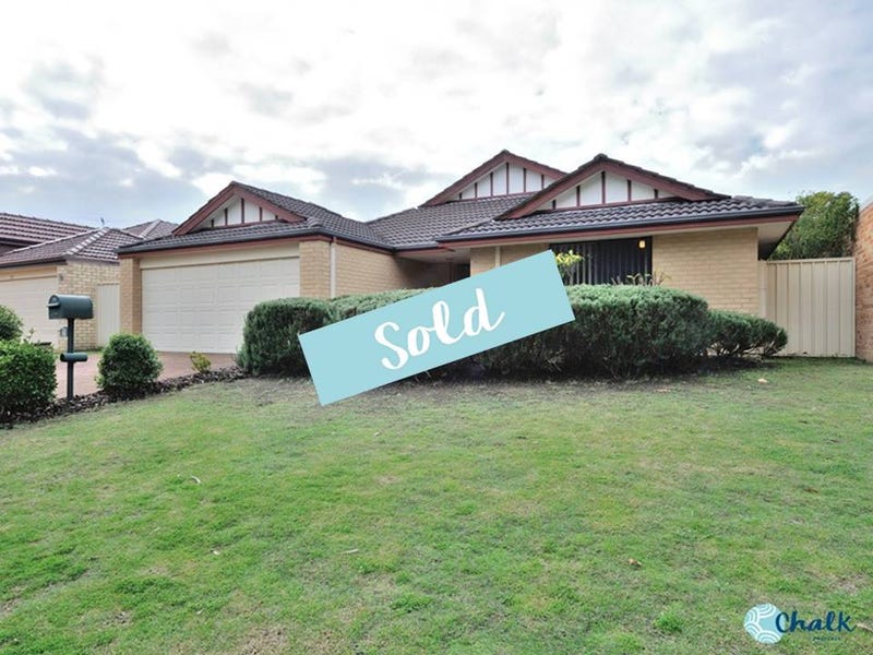 29 Tuomey Follow, Baldivis, WA 6171 Property Details