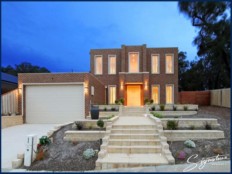 14 Straughan Close, Lysterfield, Vic 3156 Property Details