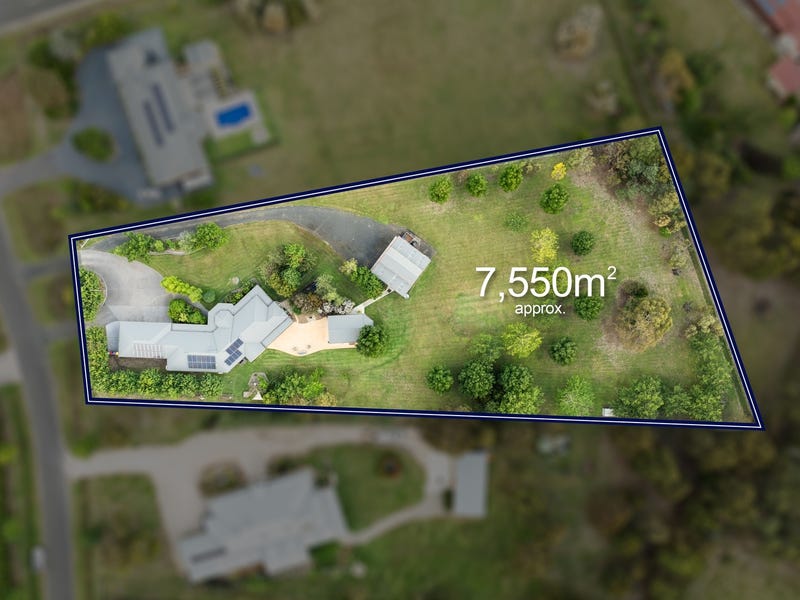 74 Joseph Avenue, New Gisborne, VIC 3438