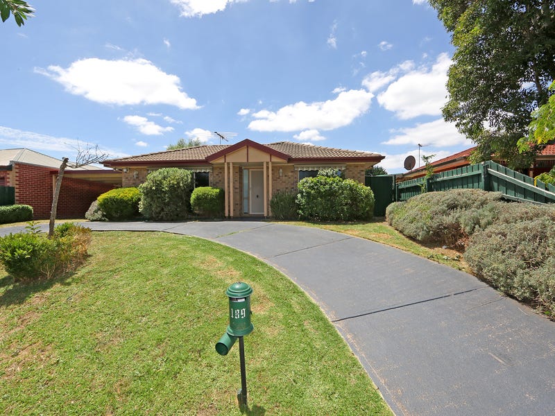 189 Blackwood Park Road, Ferntree Gully, VIC 3156