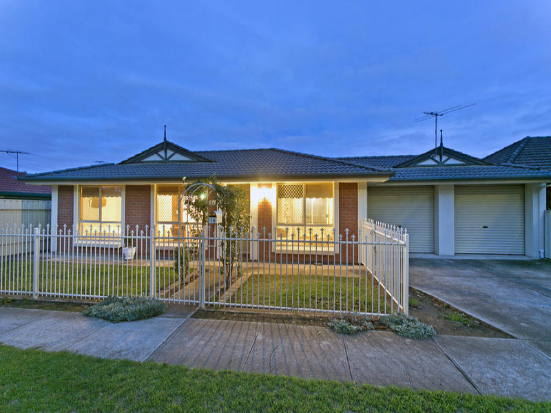 1a Somerset Avenue, Clearview, SA 5085 Property Details
