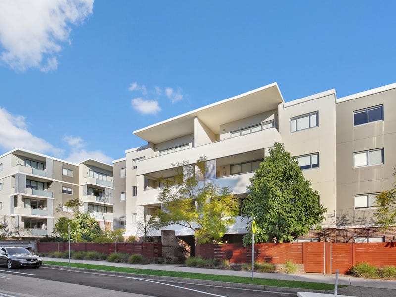 49/54A Blackwall Point Road, Chiswick, NSW 2046 Property Details