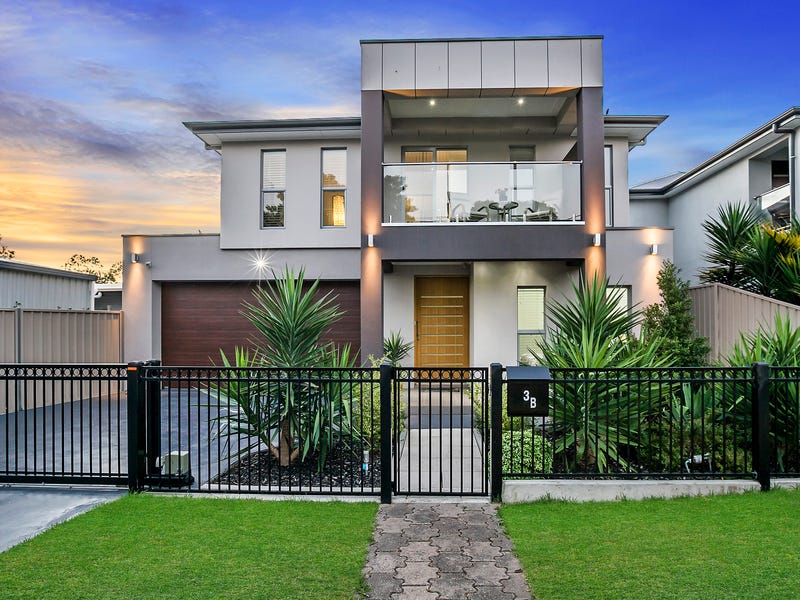 3B Morris Drive, Valley View, SA 5093