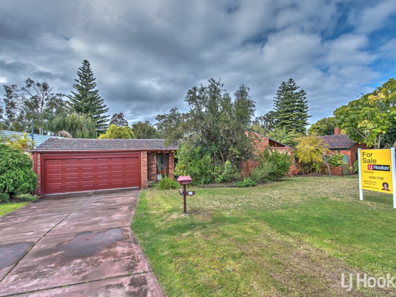 20 Regency Drive, Thornlie, WA 6108 Property Details