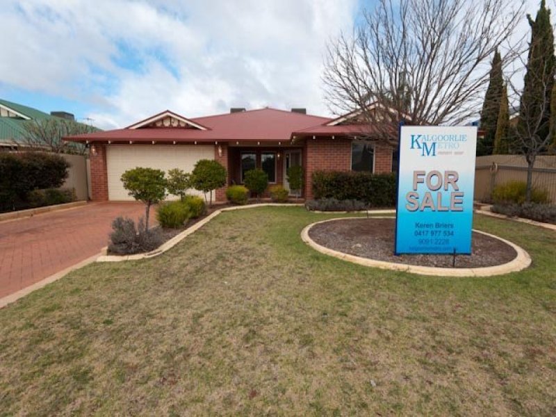 7 Moir Street Broadwood, Kalgoorlie, WA 6430 Property Details