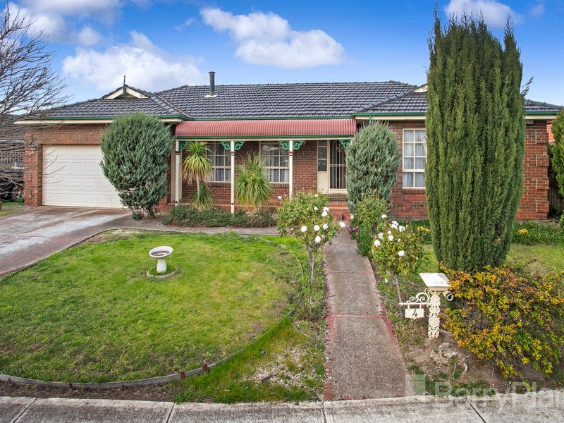 4 Somerset Drive, Sunshine North, VIC 3020