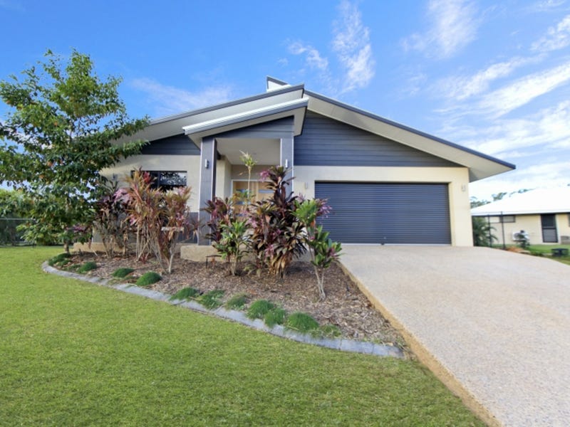 4 Street, Johnston, NT 0832