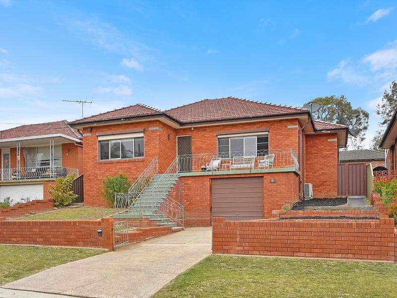 8 Forshaw Avenue, Chester Hill, NSW 2162 House for Sale realestate