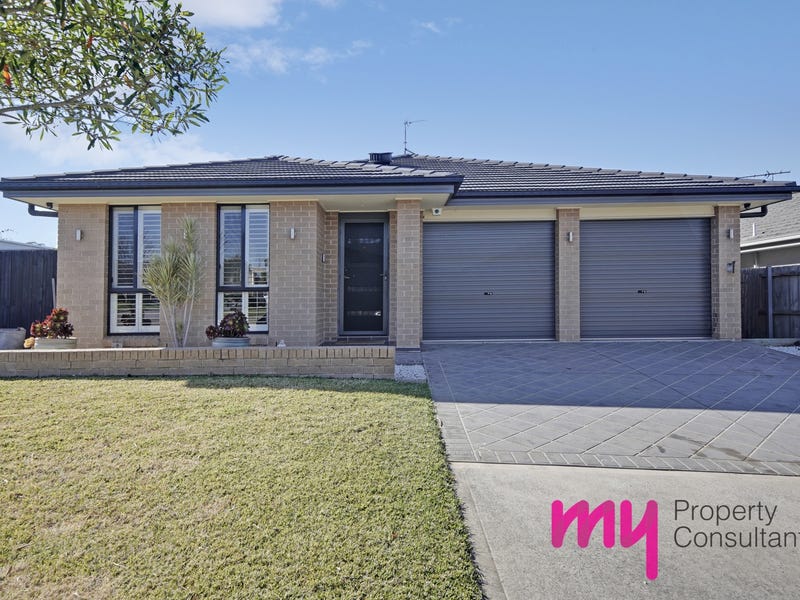 14 Dorset Street, Spring Farm, NSW 2570